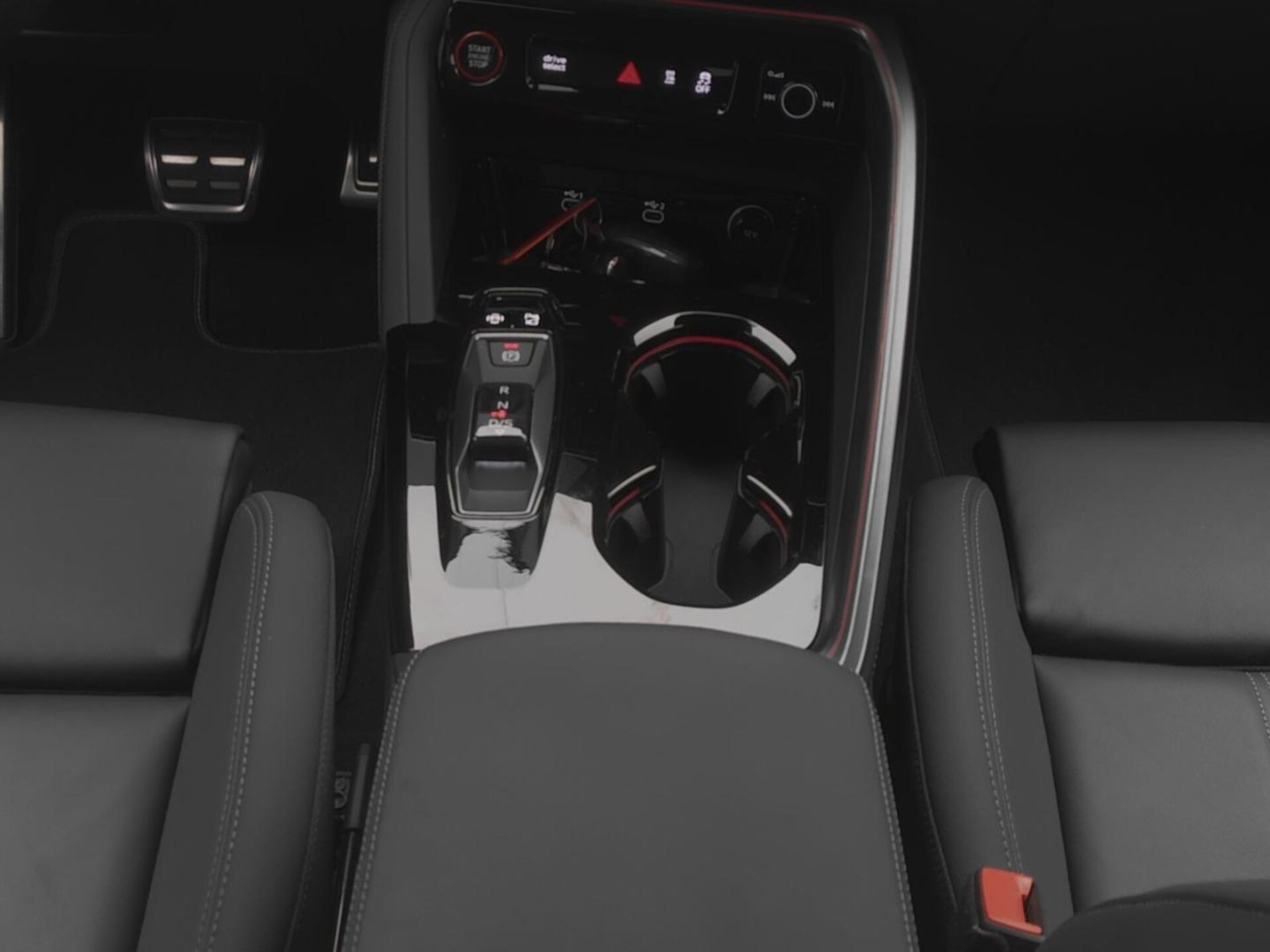 Audi Q5 Sportback edition one