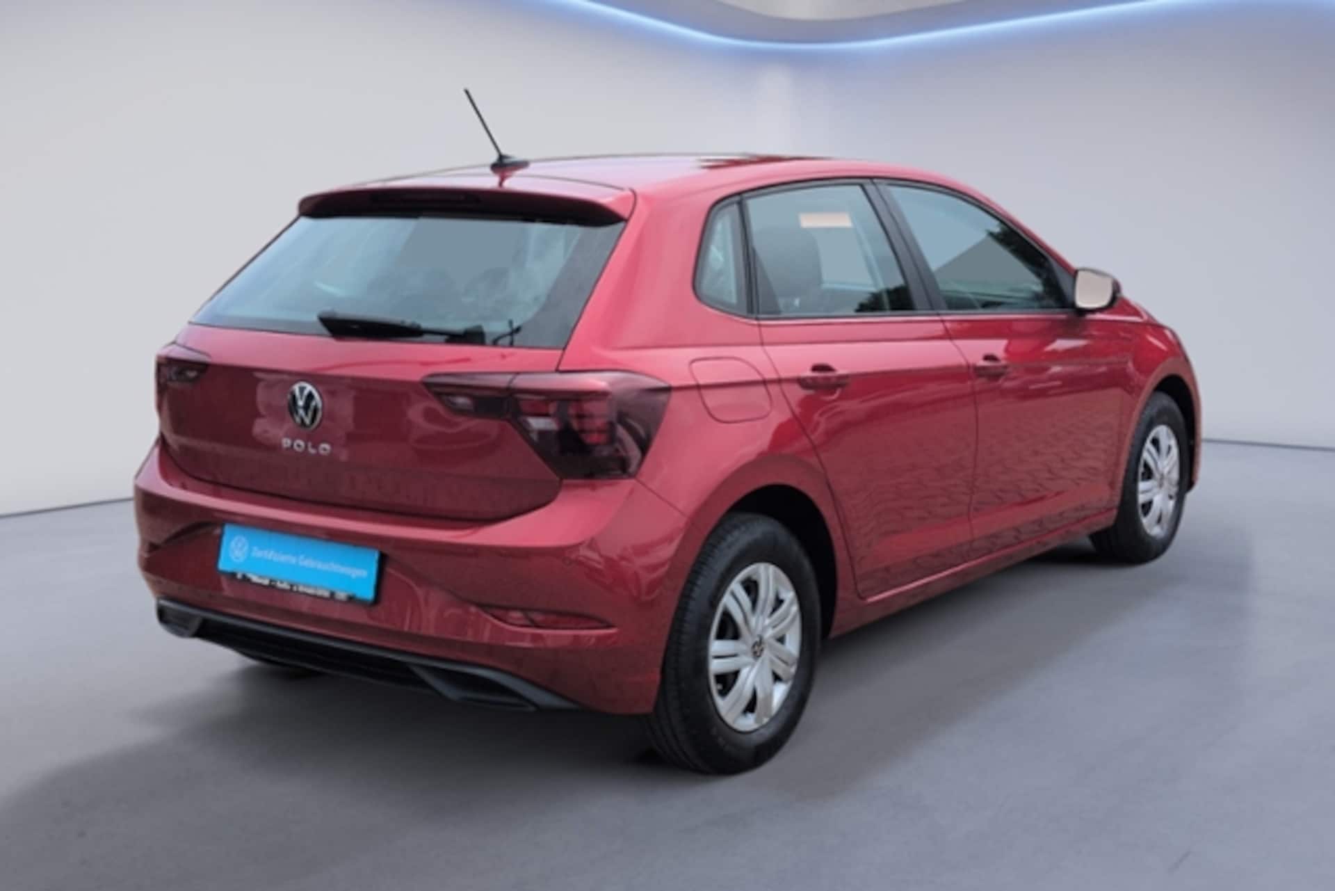 Volkswagen Polo FRESH