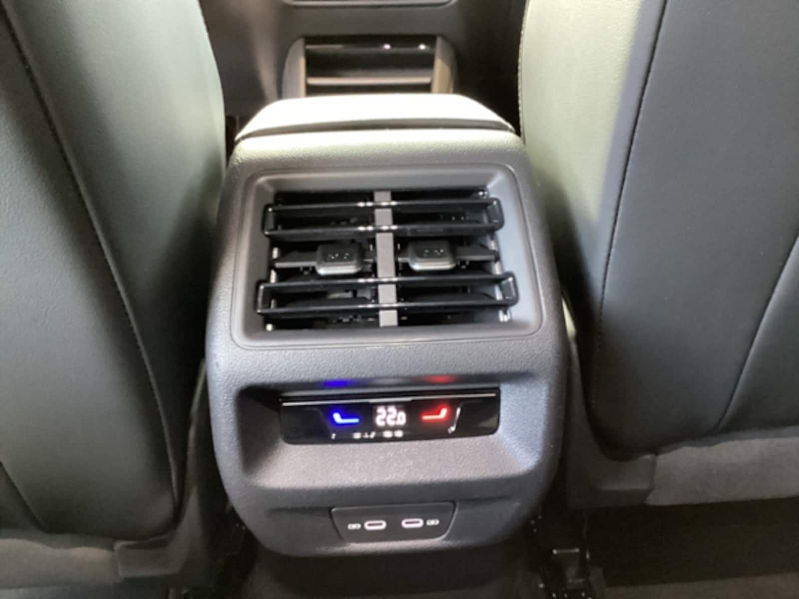 Volkswagen Tiguan – Bild 10