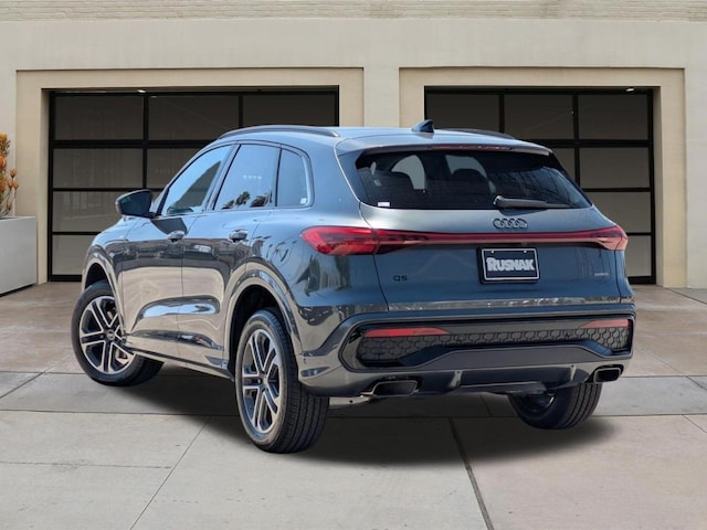 2026 Audi Q5