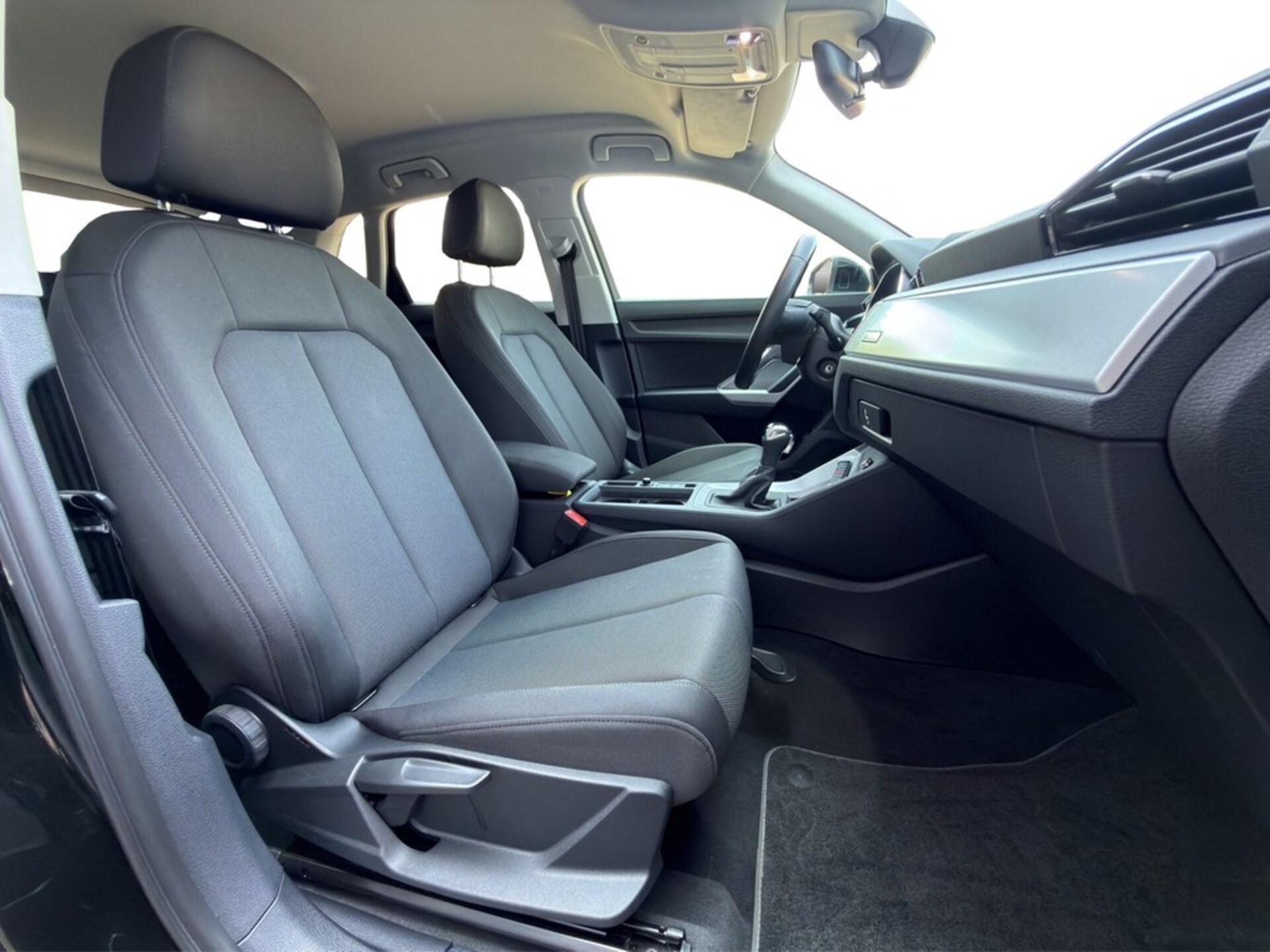 Audi Q3 TFSI e