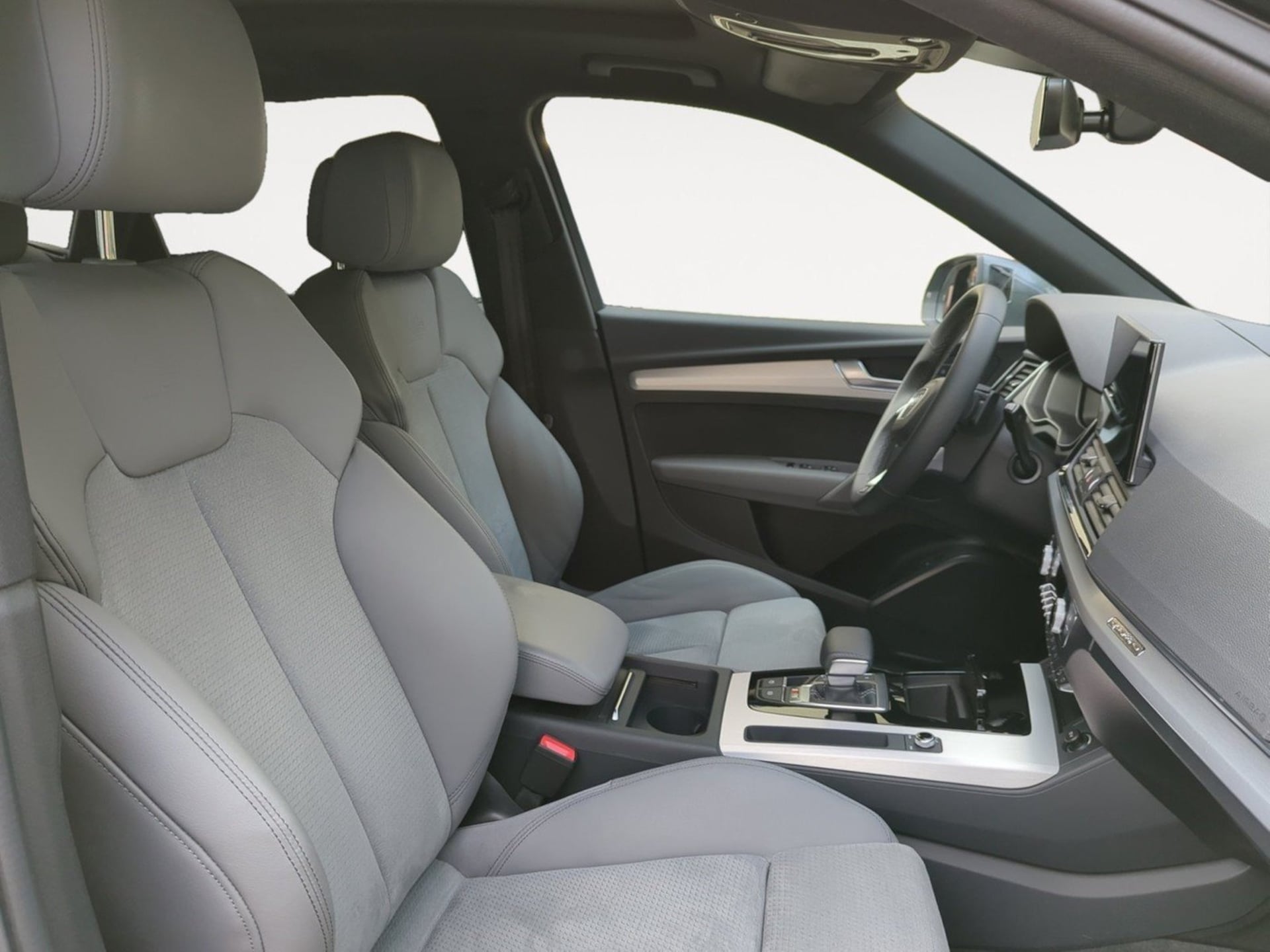 Audi SQ5 SUV