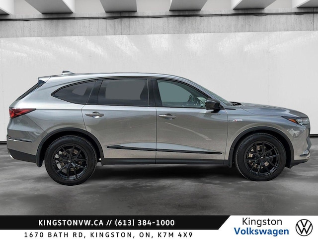 2023 Acura MDX
