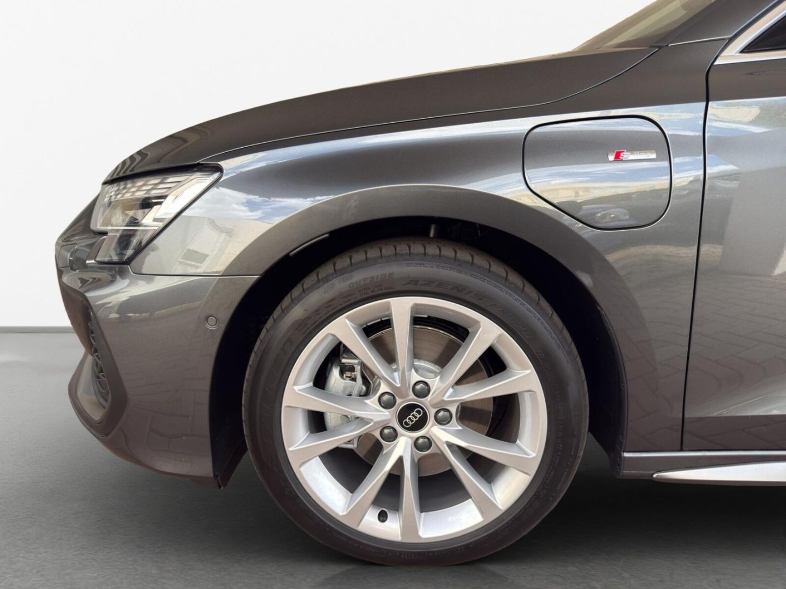 Audi A3 Sportback – Bild 11