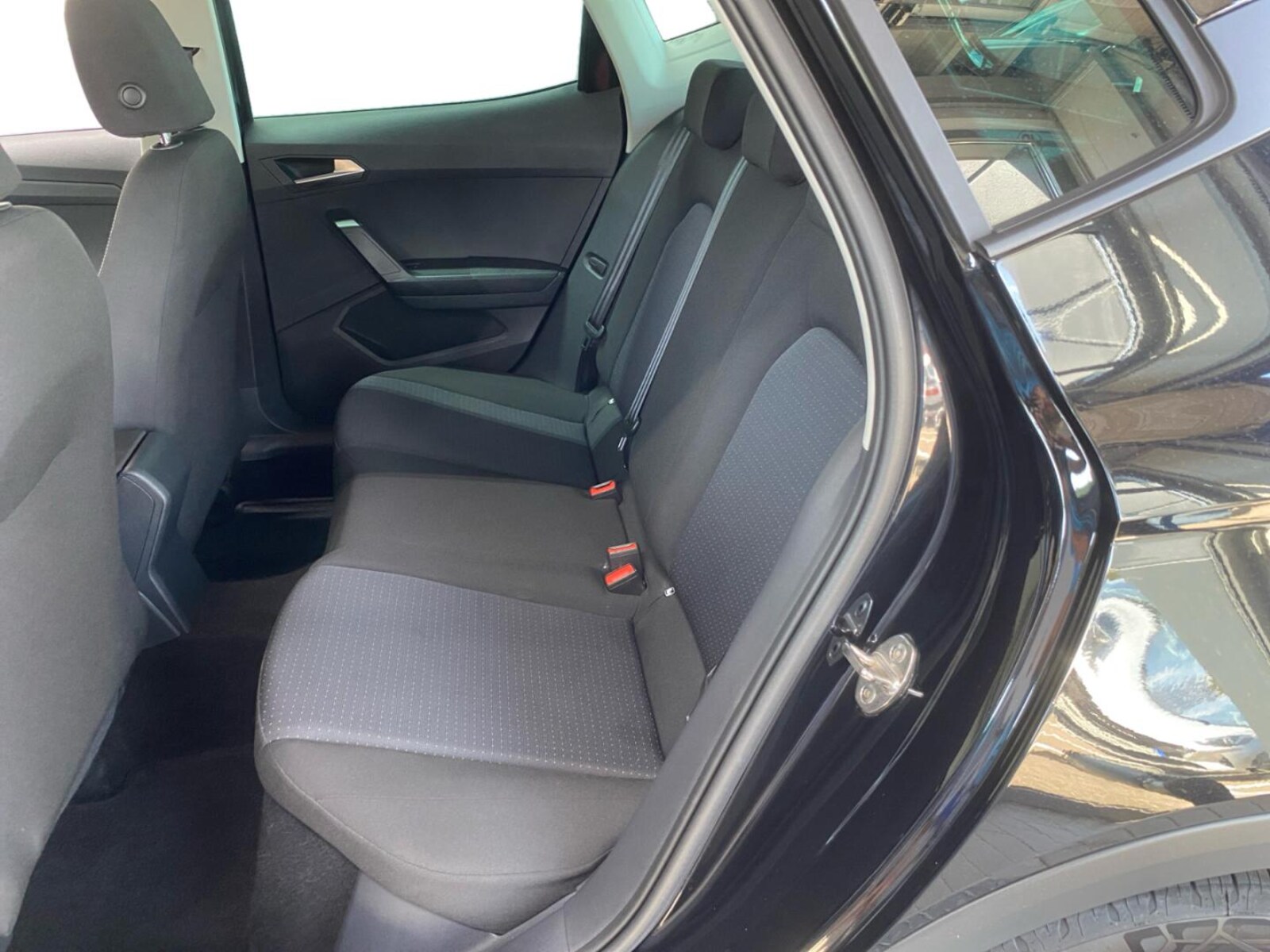 SEAT Arona – Bild 10