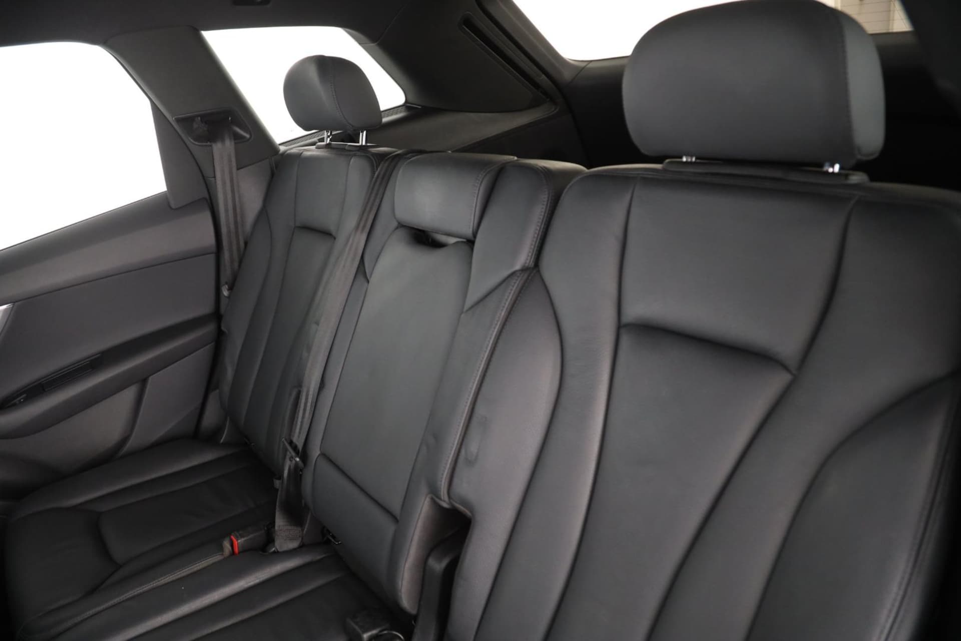 Audi Q7 SUV S line