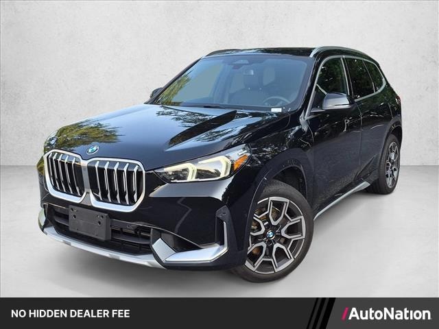Photo of 2025 BMW X1