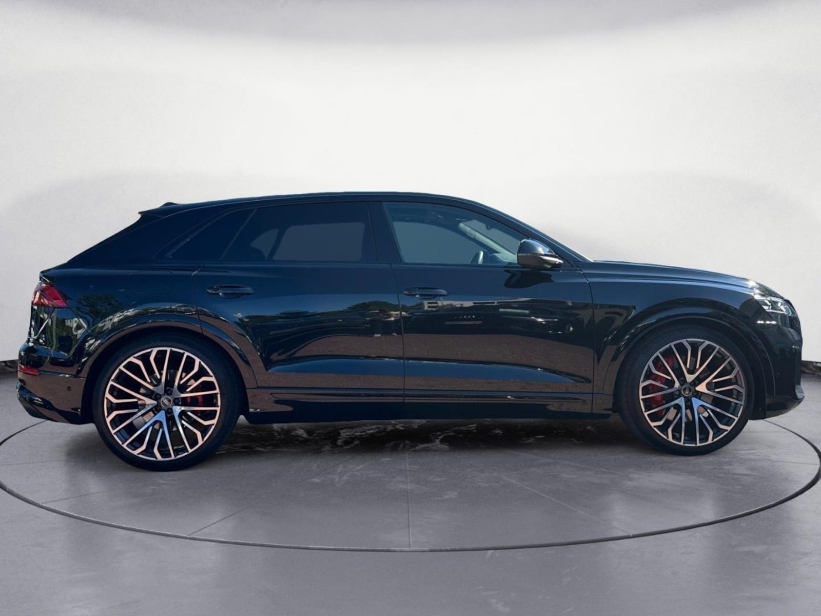 Audi SQ8 – Bild 6