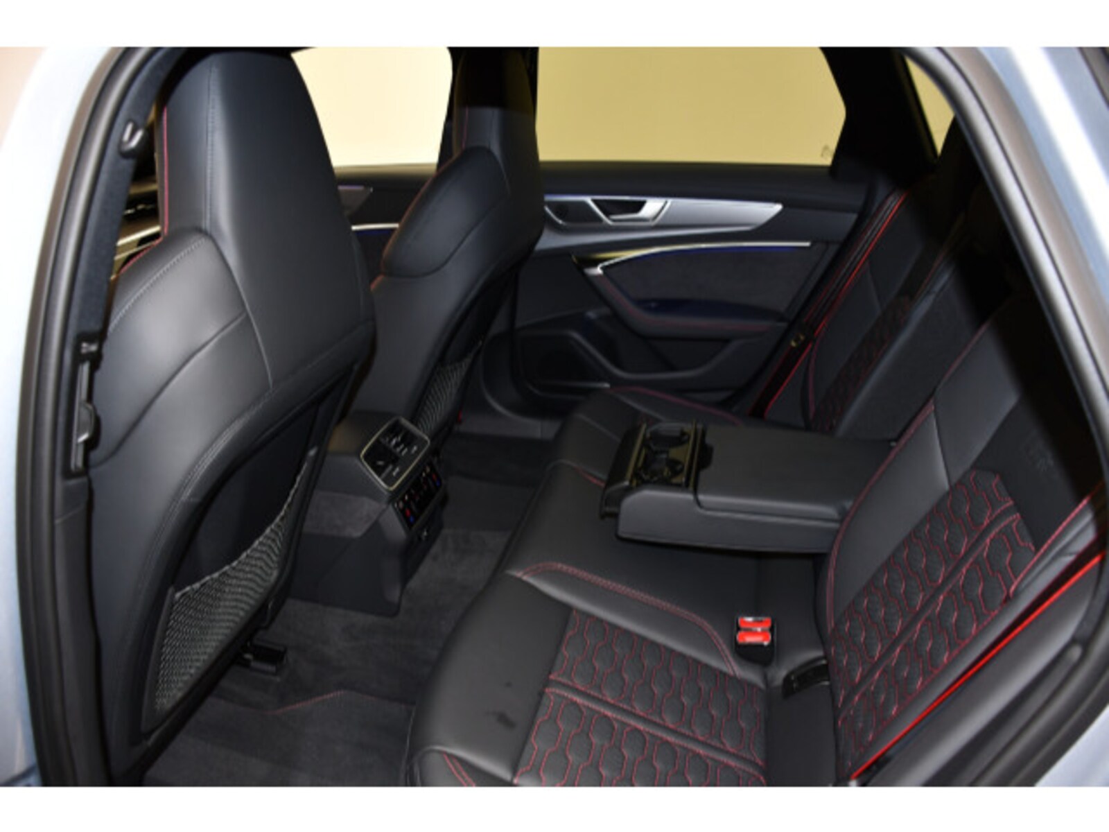 Audi RS 6 Avant – Bild 11