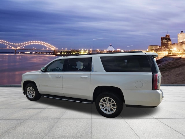 2018 GMC Yukon XL