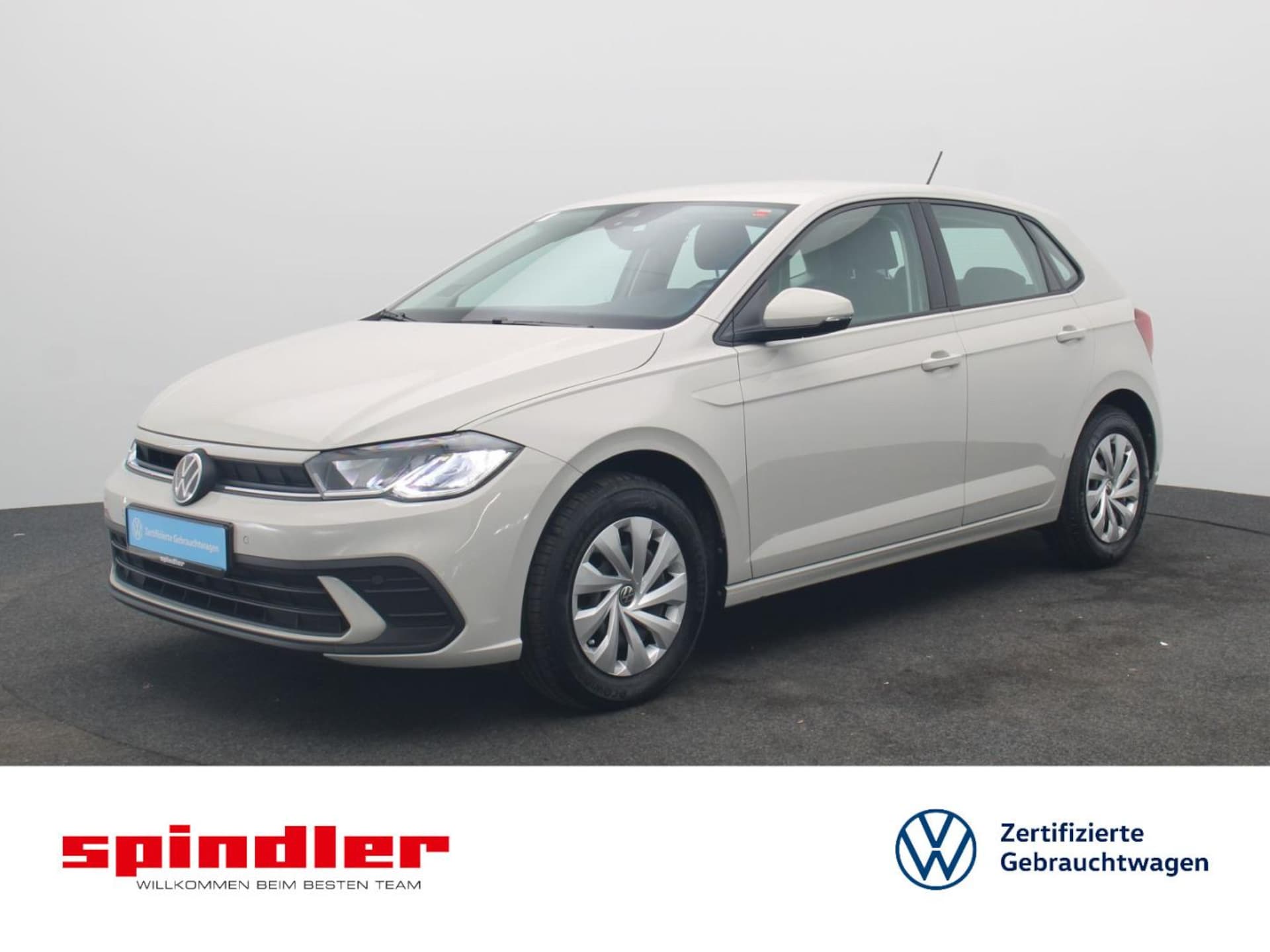 Volkswagen Polo 2024