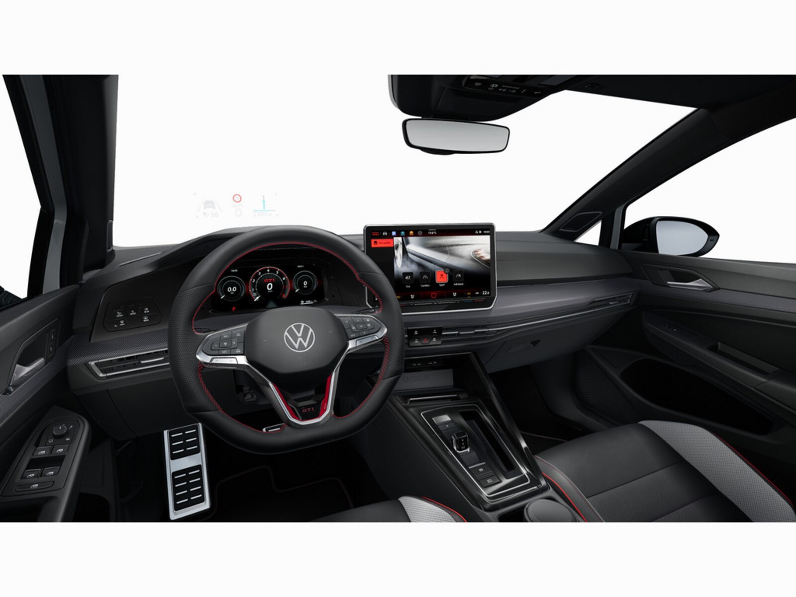 Volkswagen Golf – Bild 3