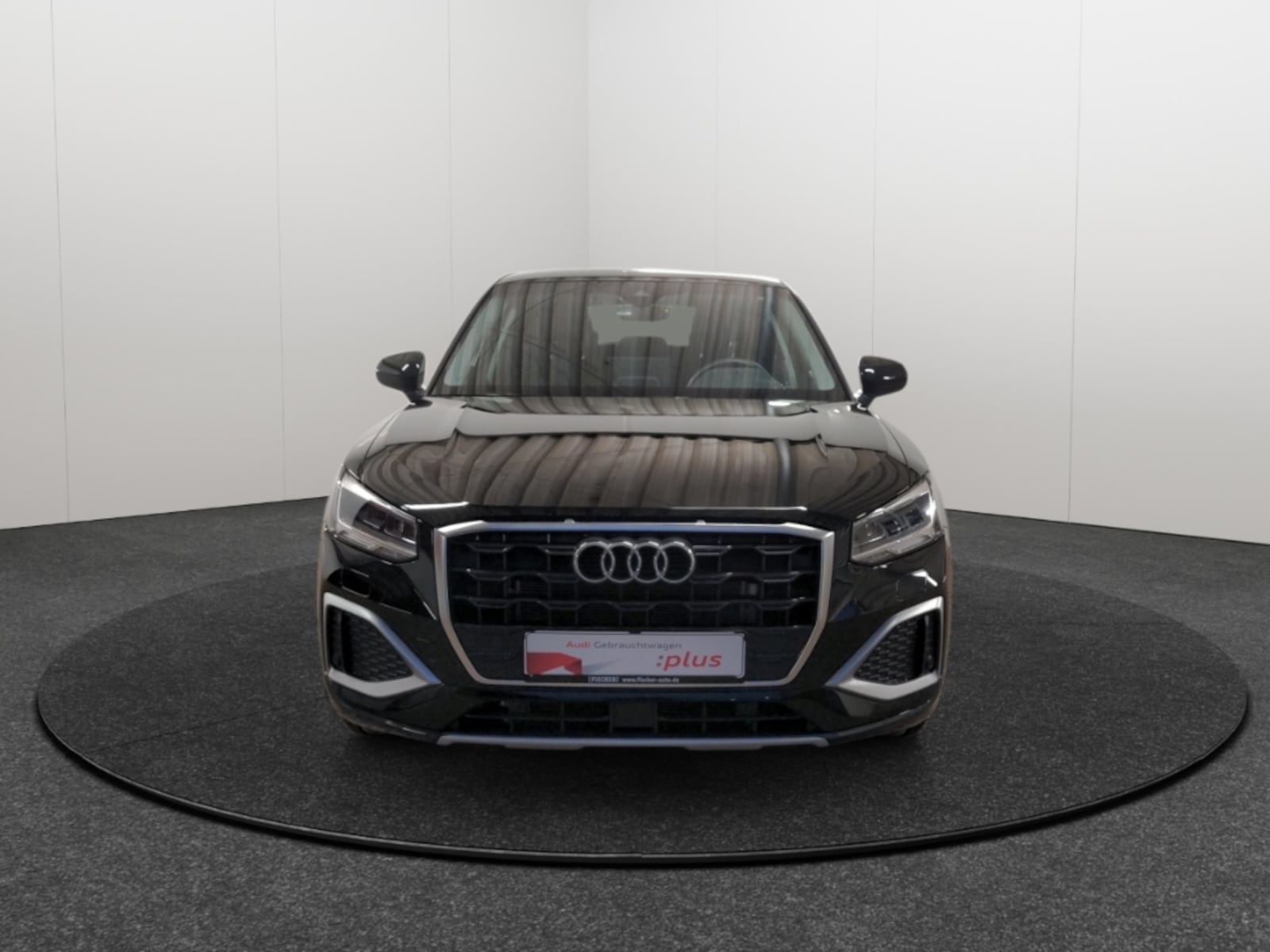 Audi Q2 – Bild 2