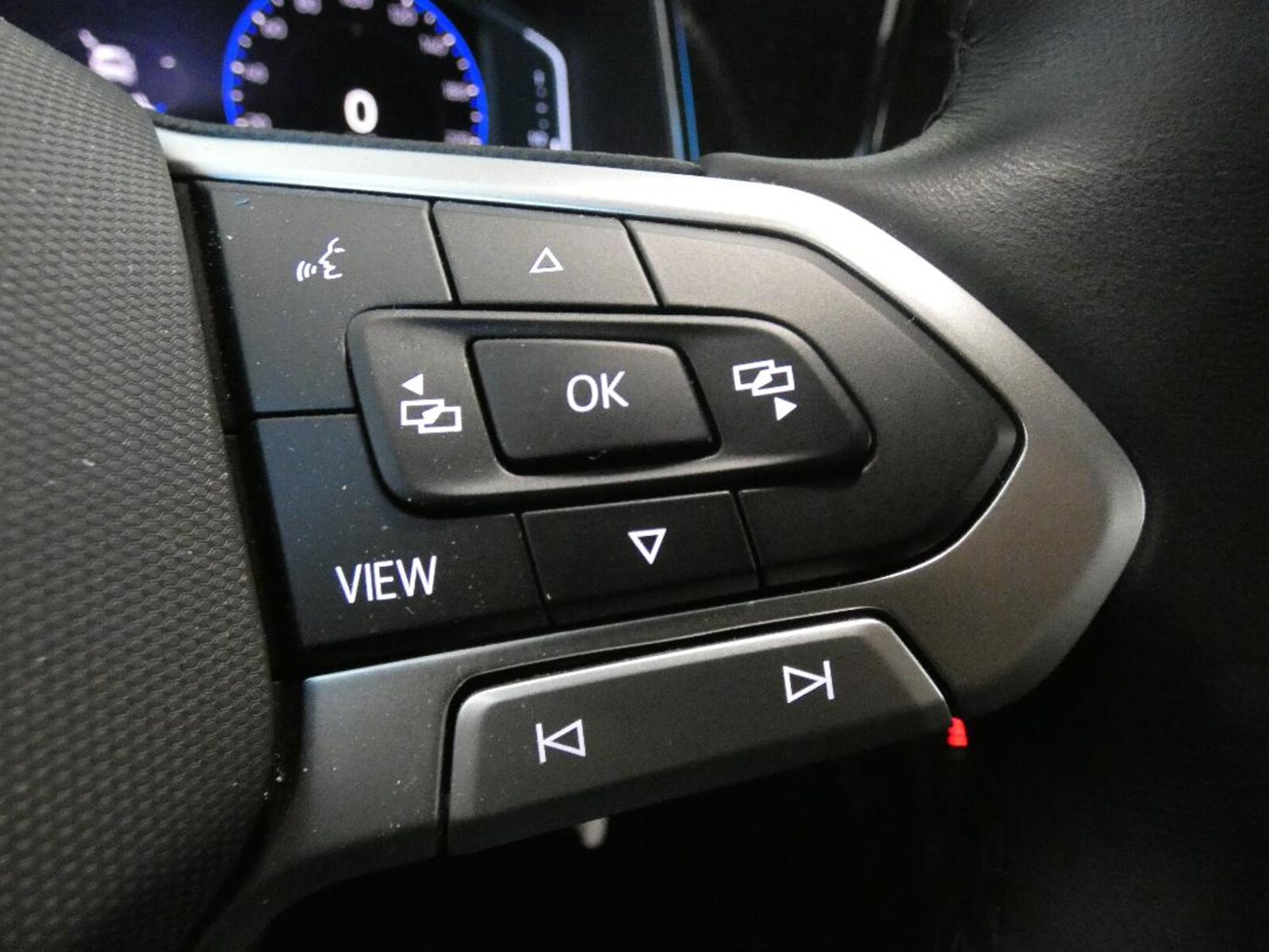 Volkswagen T-Roc – Bild 25
