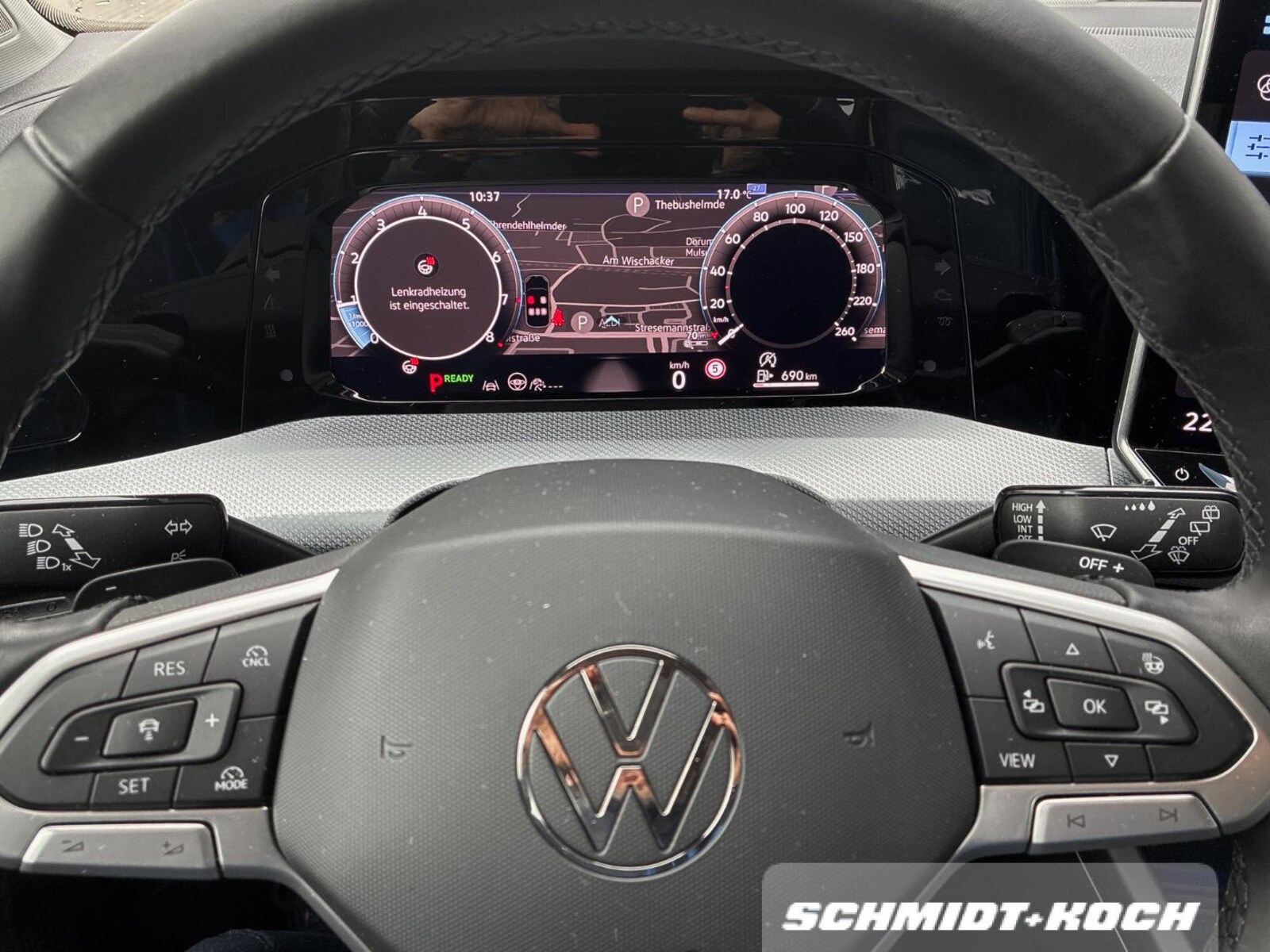 Volkswagen Golf Variant – Bild 10