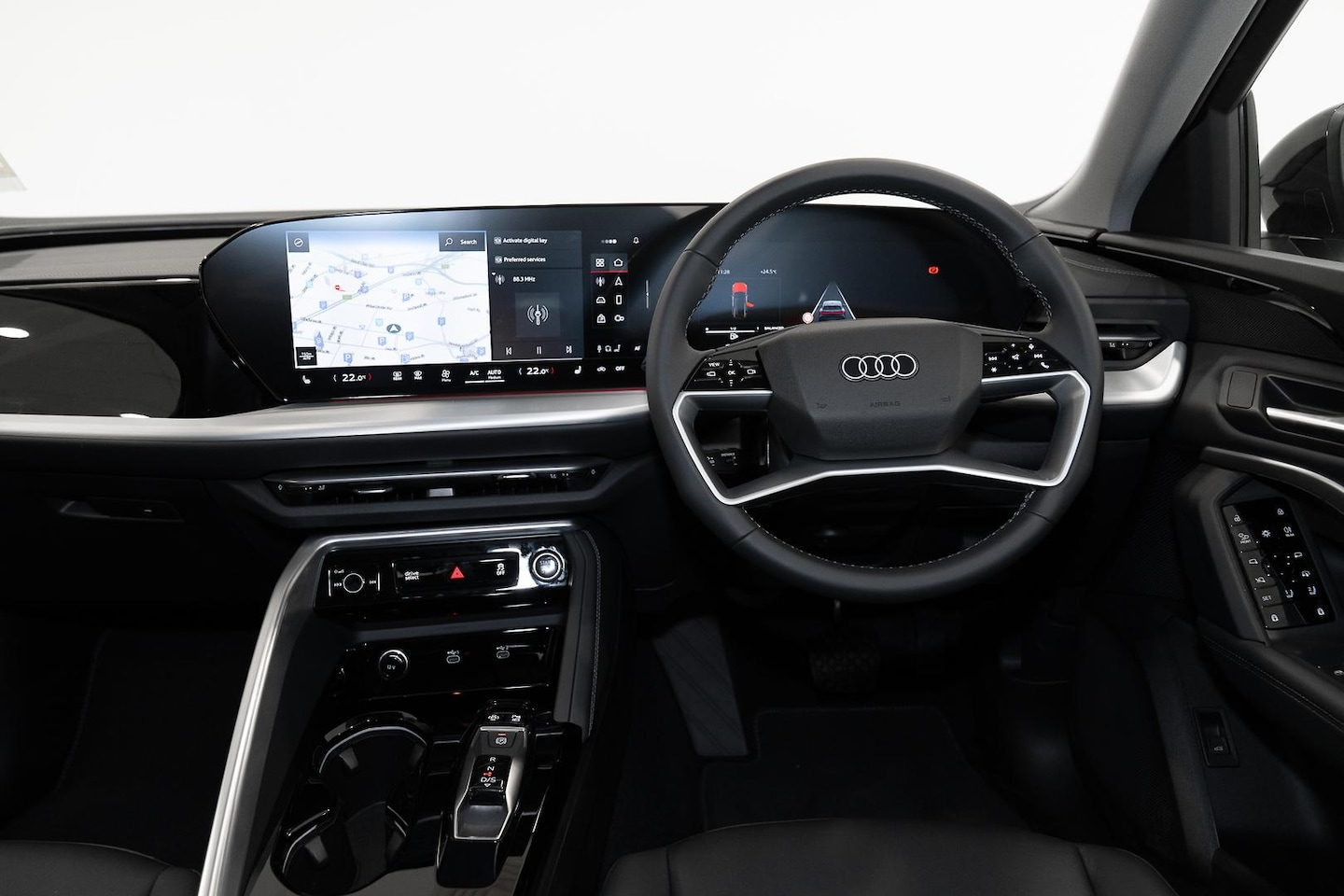 Image about Audi Q5 Sportback TFSI 150 kW