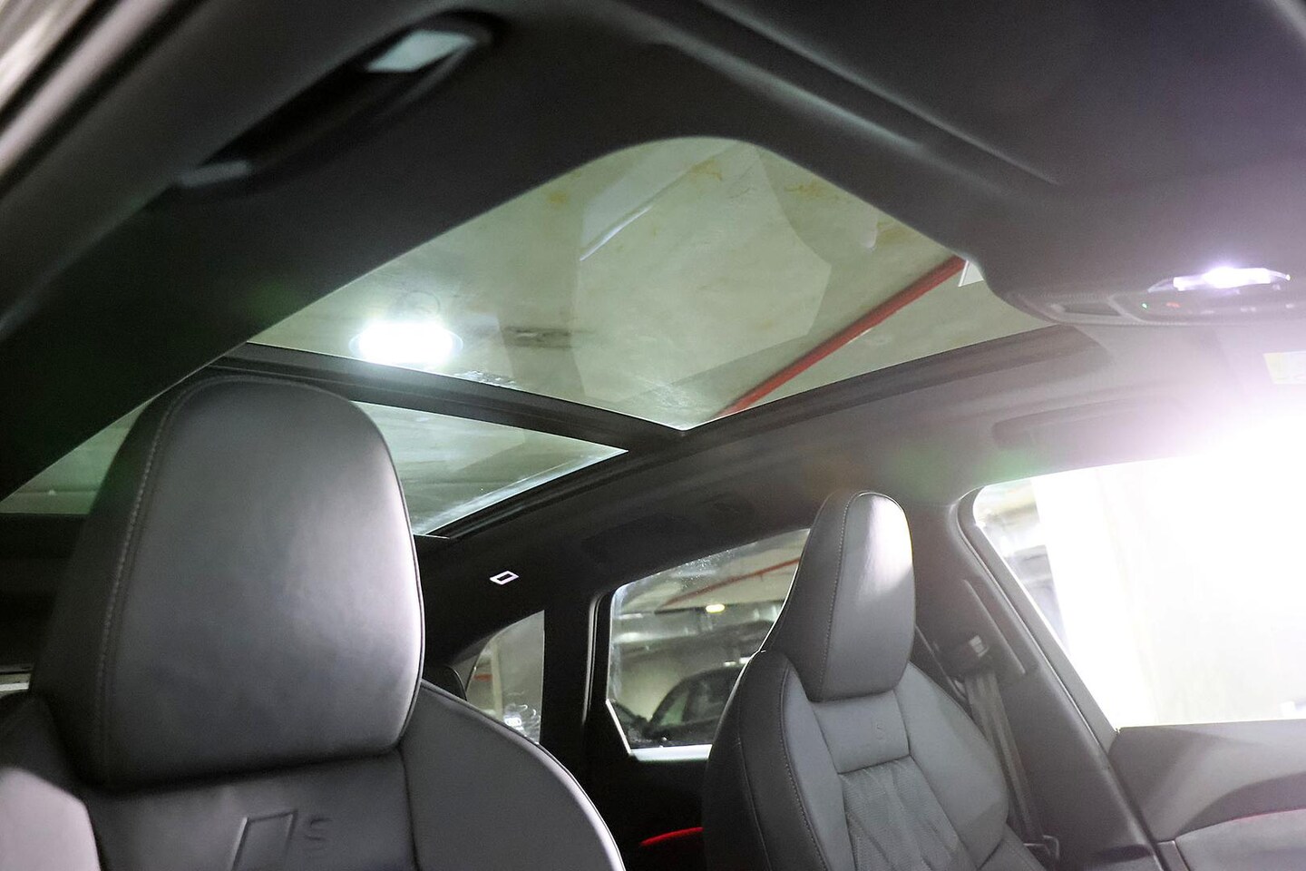 Image about Audi SQ5 SUV TFSI quattro S tronic