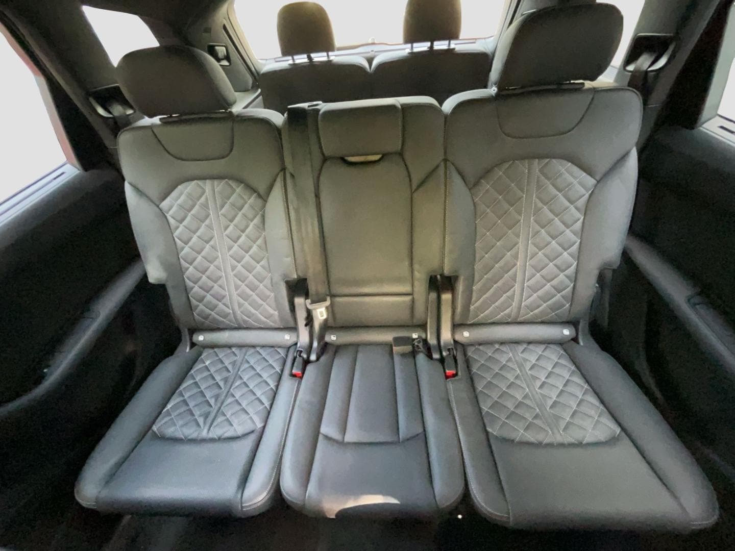 Bild über Audi Q7 competition plus 50 TDI quattro tiptronic - für weitere Informationen kontaktieren Sie den Audi Partner