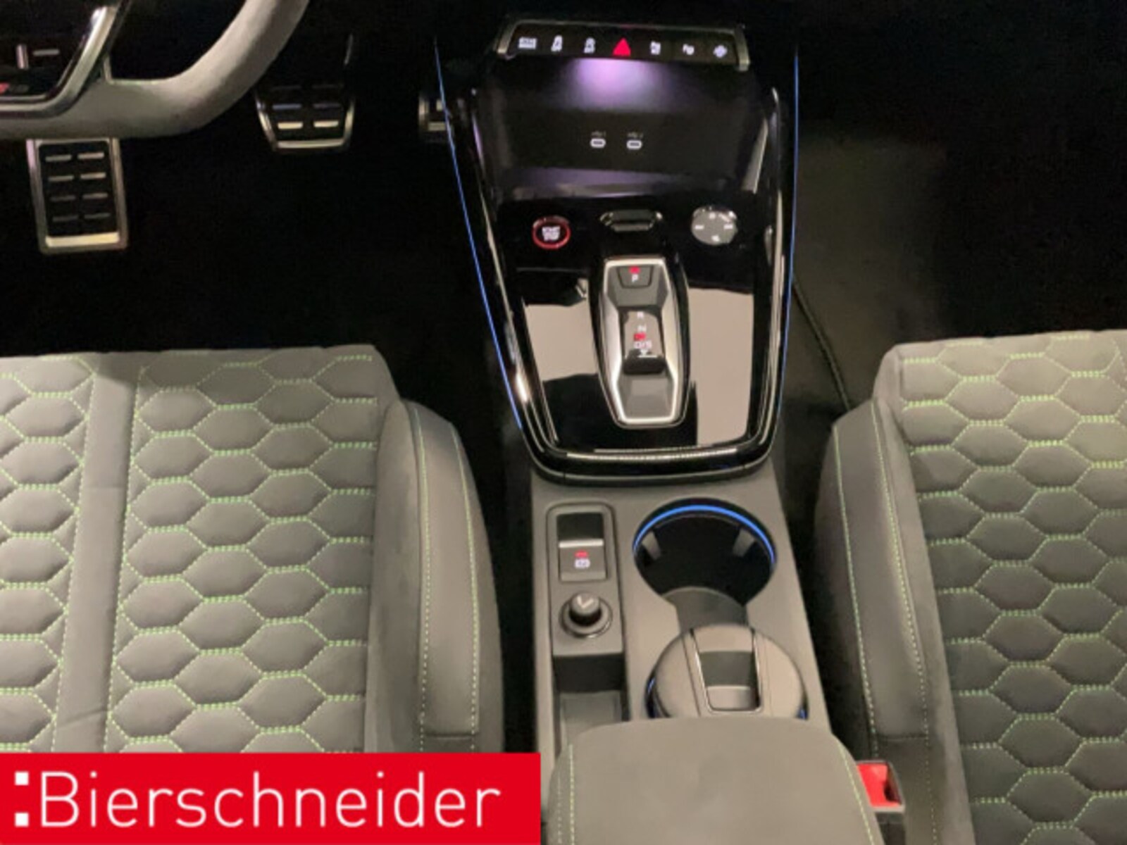 Audi RS 3 Sportback – Bild 15