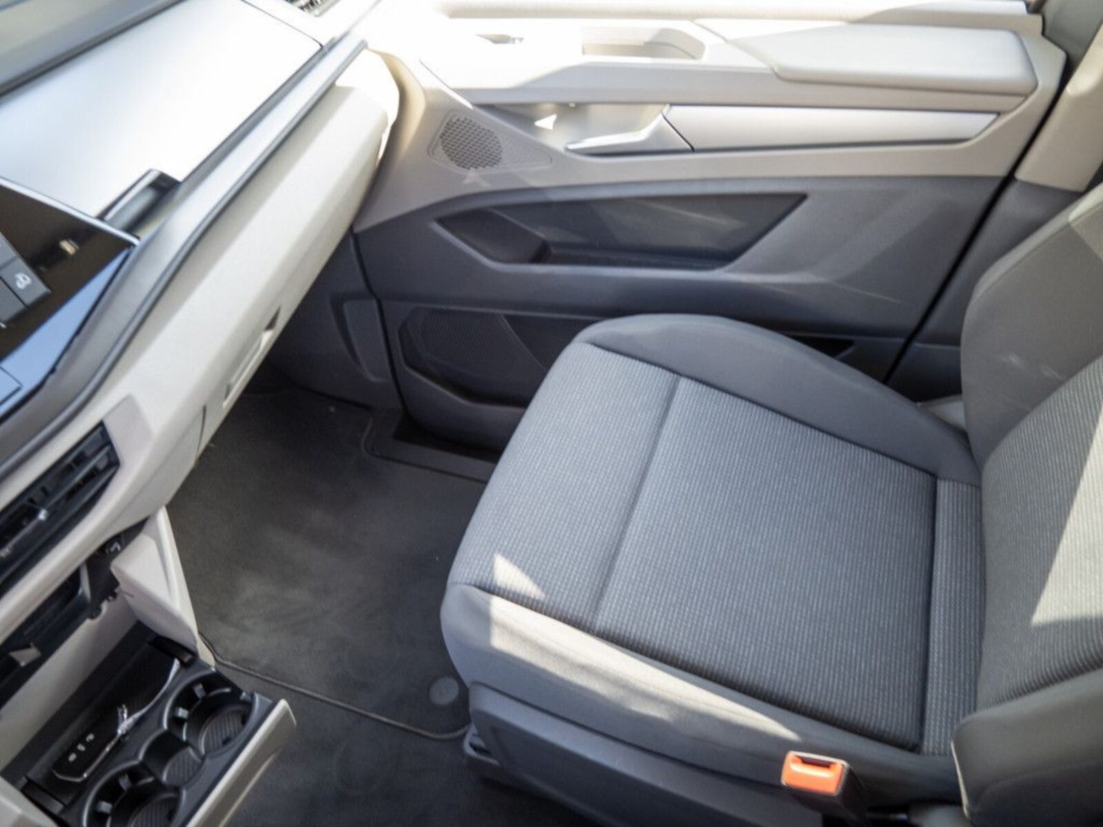 Volkswagen California – Bild 16