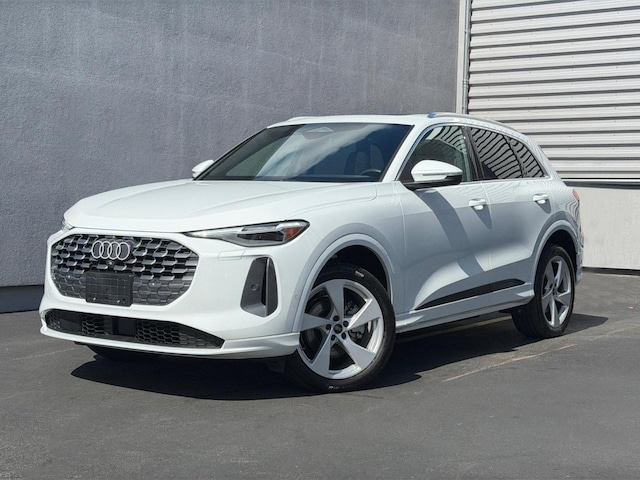 Photo of 2025 Audi Q5 