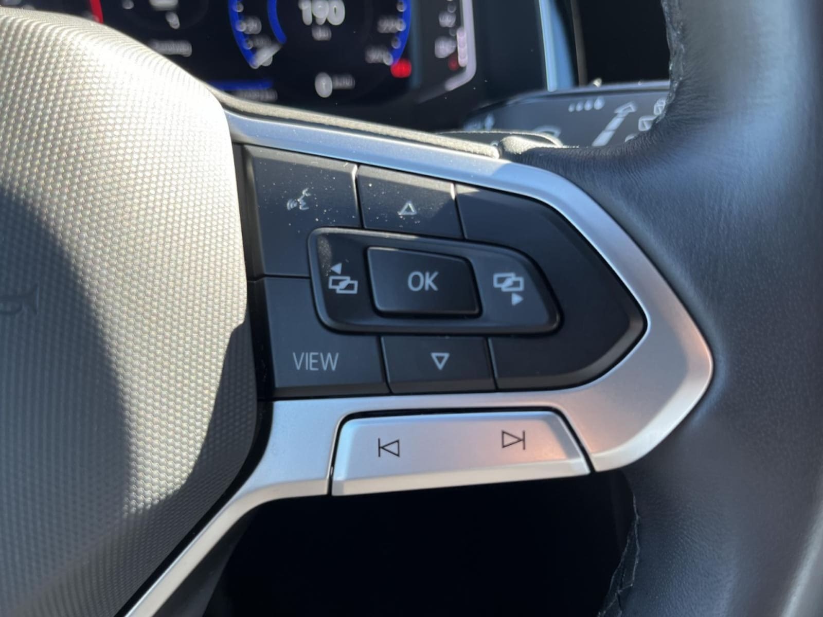 Volkswagen Taigo – Bild 18