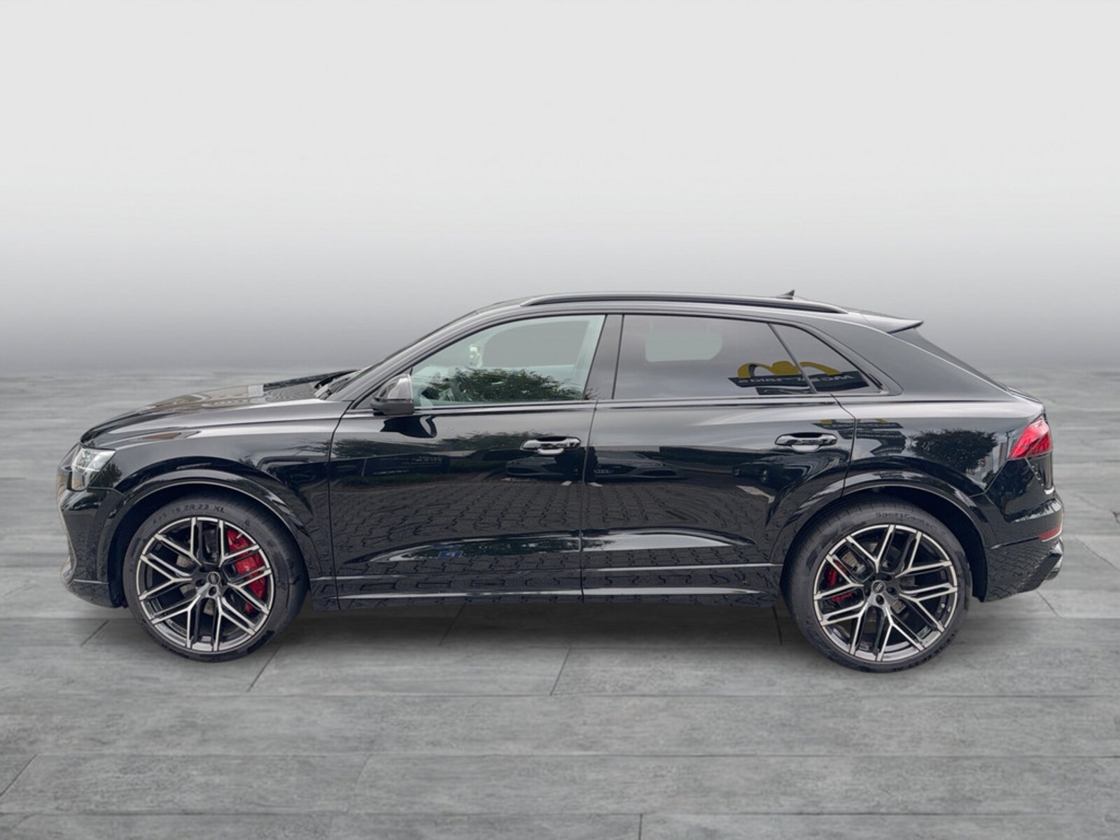 Audi RS Q8 – Bild 2