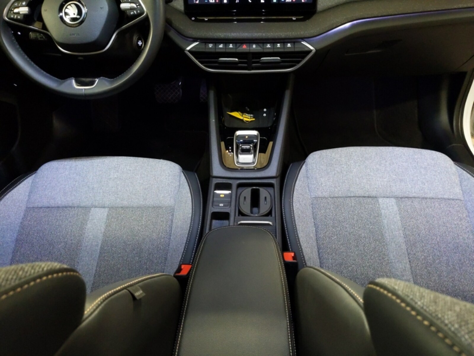 Škoda Octavia Combi – Bild 14