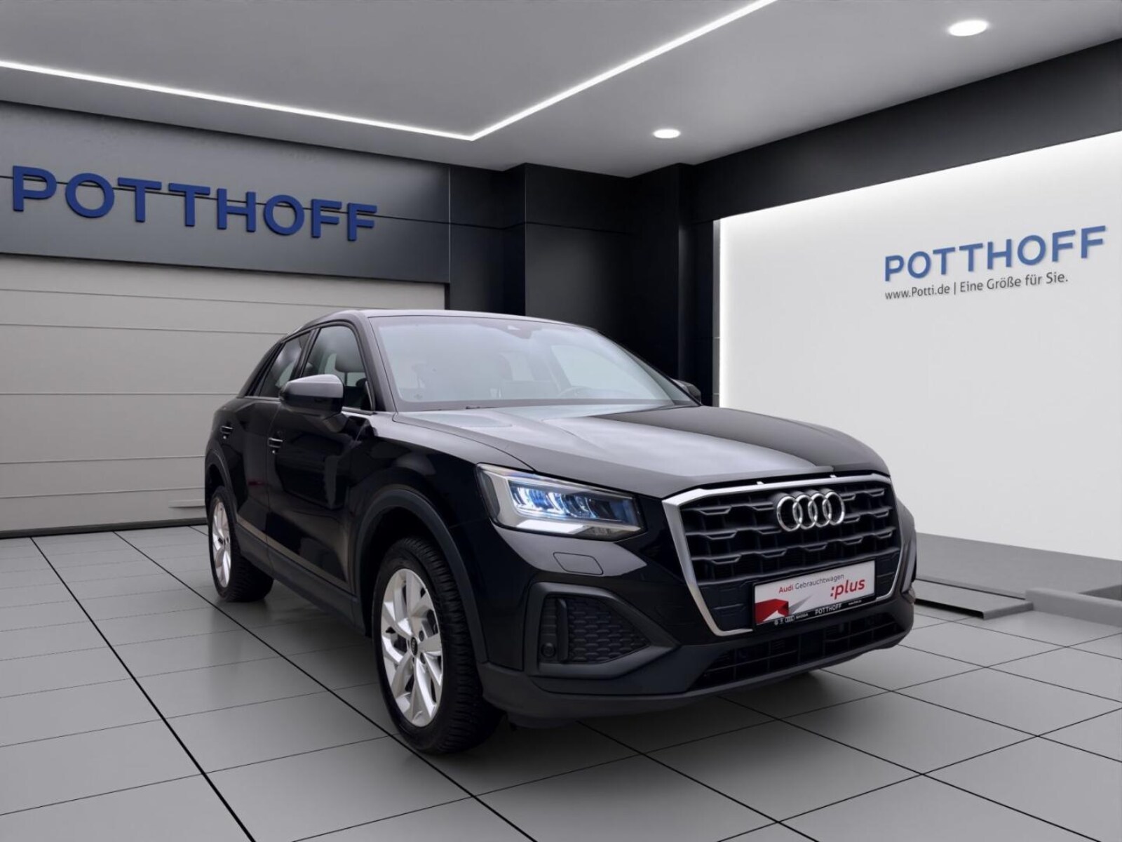 Audi Q2 – Bild 7