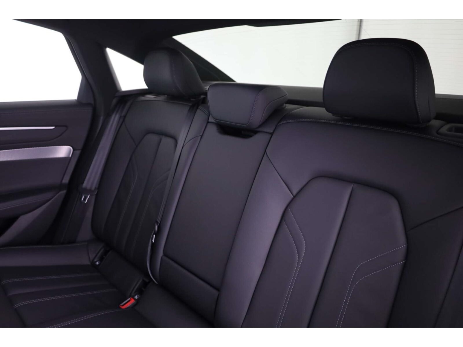 Audi A6 Limousine – Bild 12