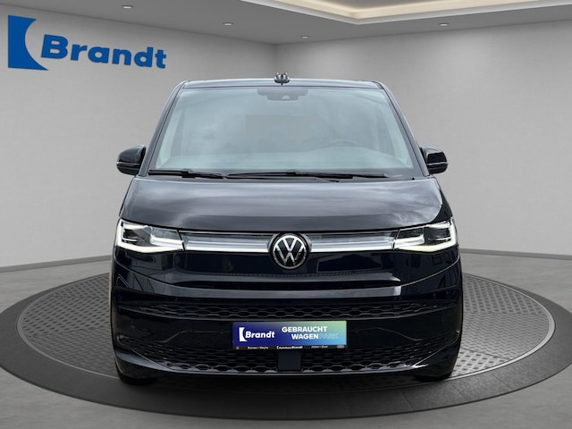 Volkswagen Multivan langversion