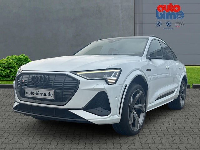 Audi E-tron S Sportback S E-tron Quattro -  - Joinsteer - #1