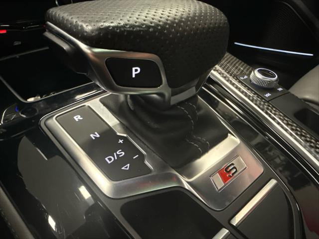 2023 AUDI S4 - Image 19