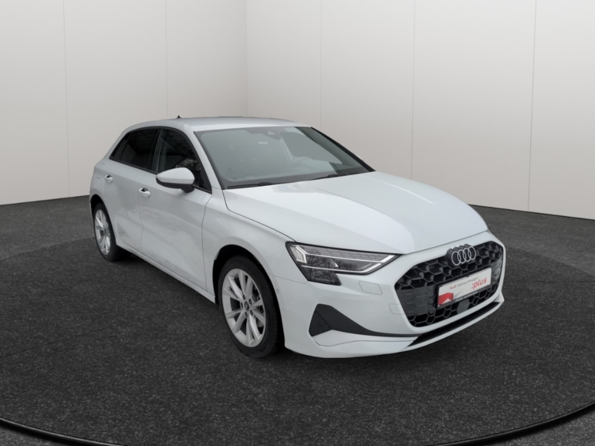 Audi A3 Sportback Advanced