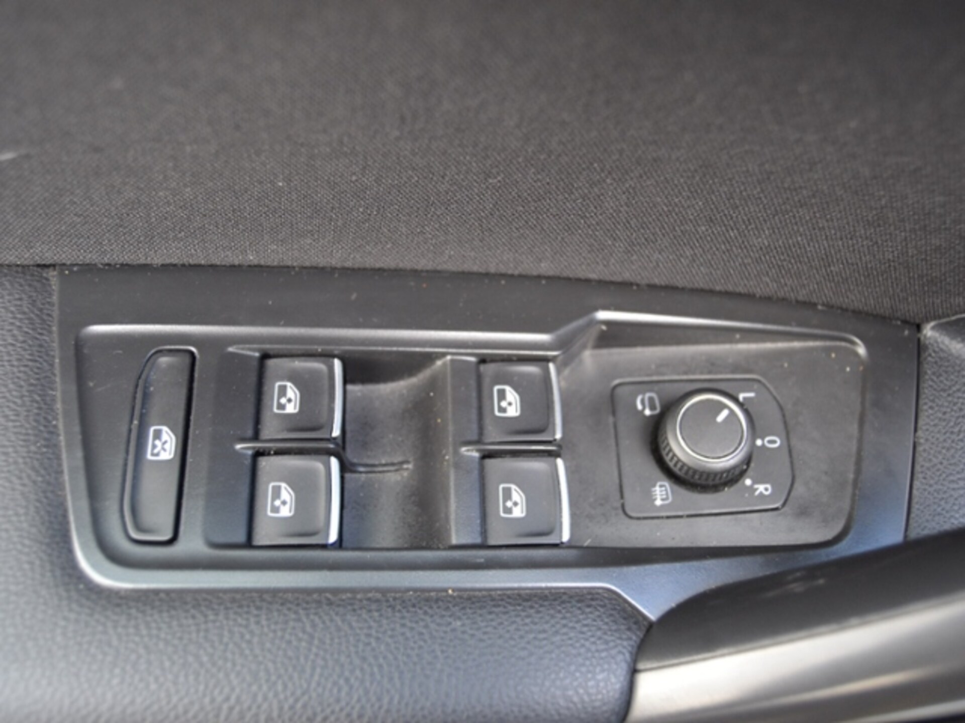 Volkswagen Tiguan Allspace Highline