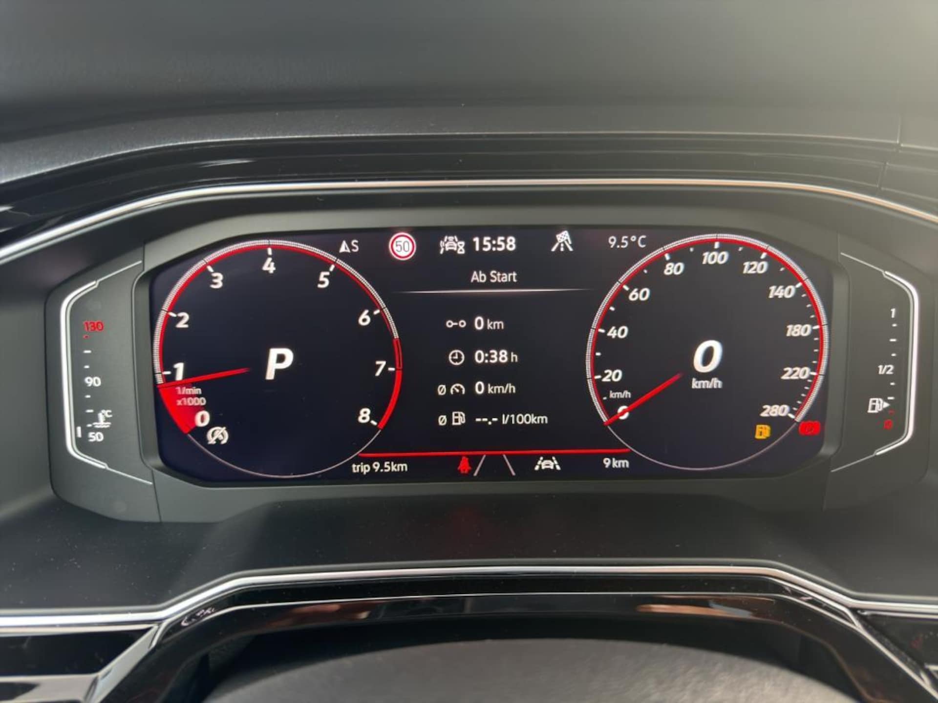 Volkswagen Polo GTI