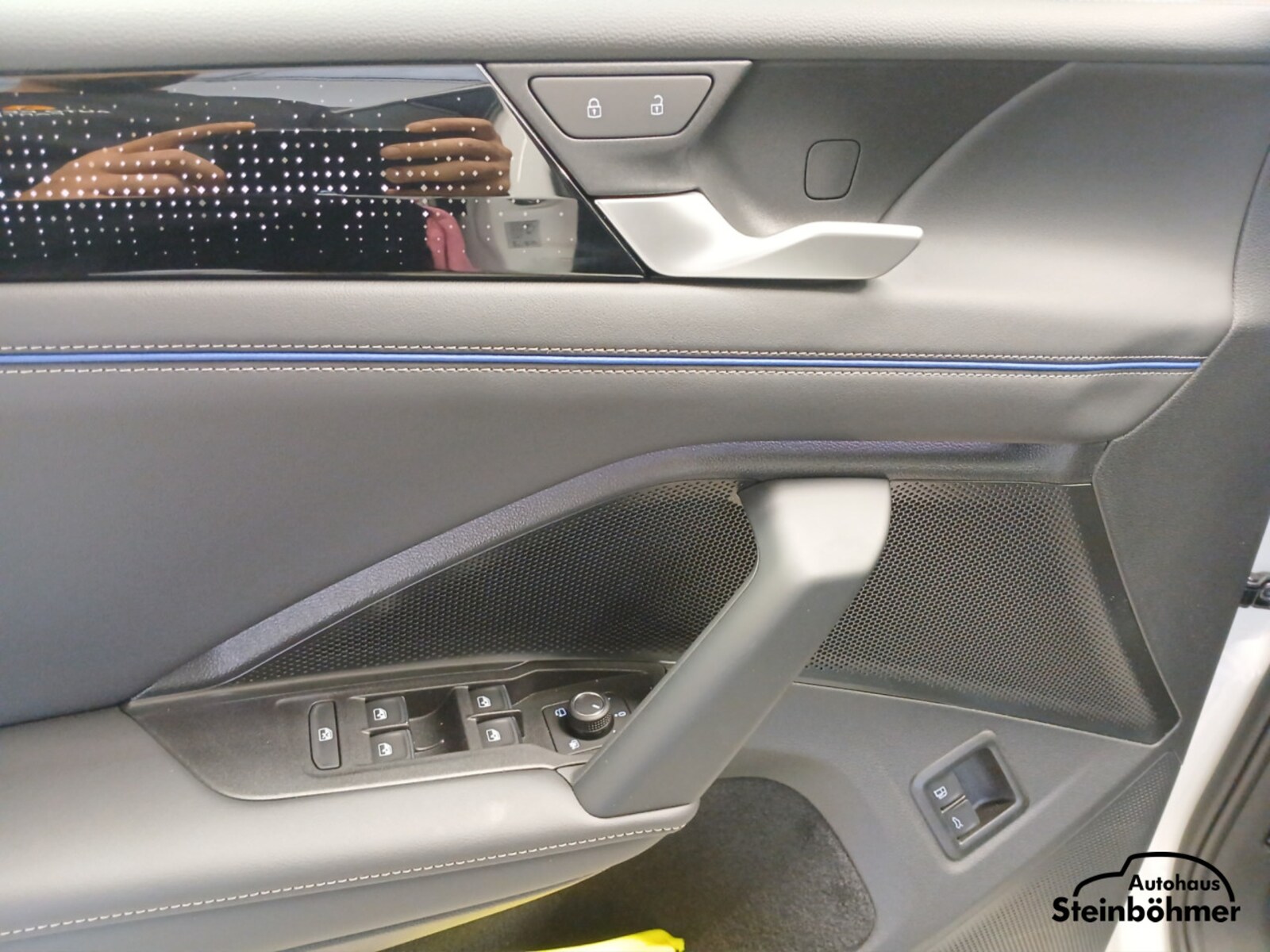 Volkswagen Tiguan – Bild 18