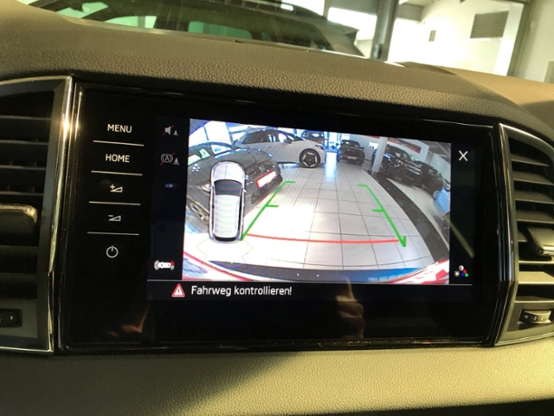 Skoda Karoq Ambition