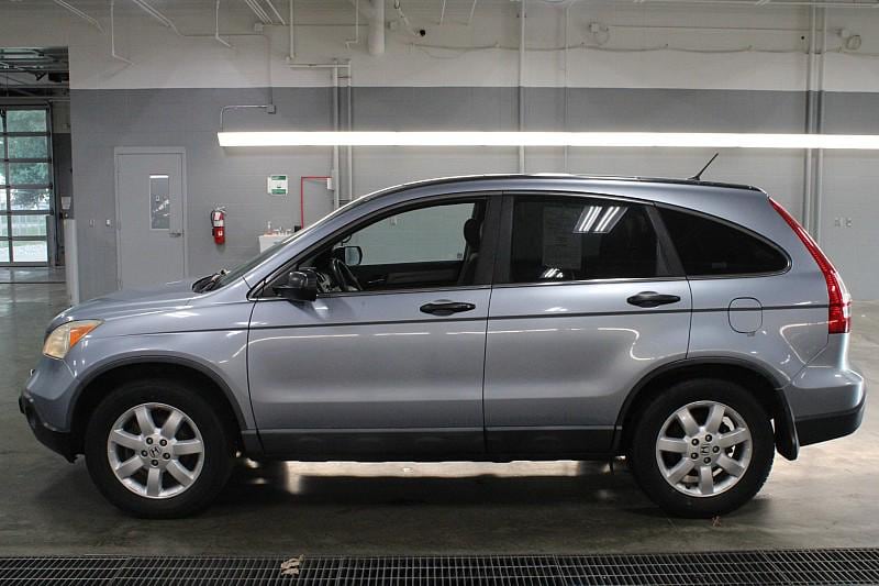 Used 2008 Honda CR-V EX with VIN 5J6RE48588L037141 for sale in Sioux Falls, SD