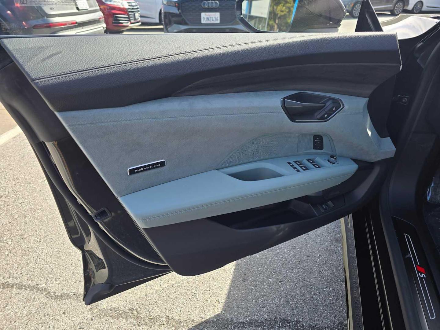 2025 Audi S e-tron GT Prestige - Photo 25