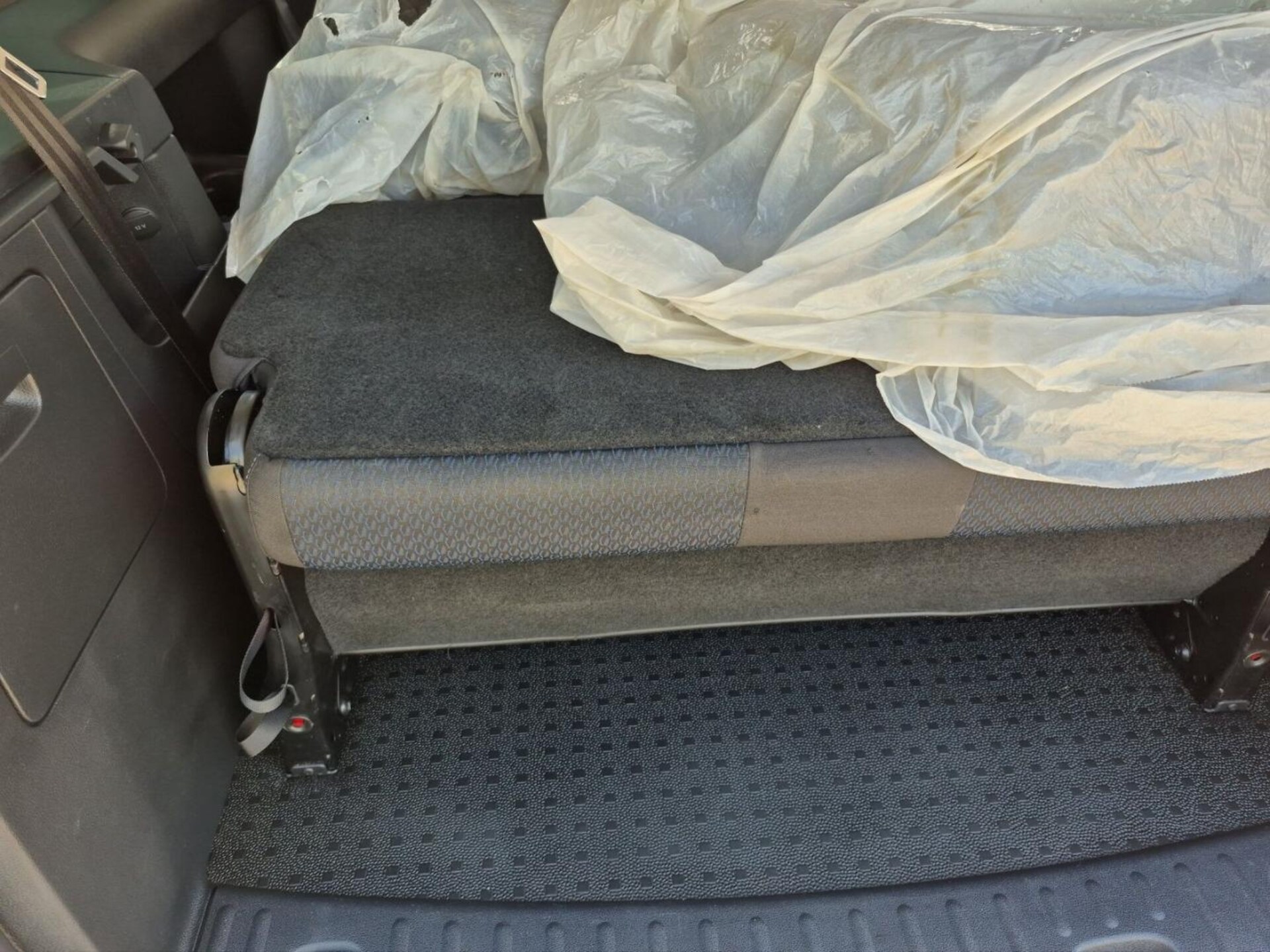 Volkswagen Caddy Maxi Trendline