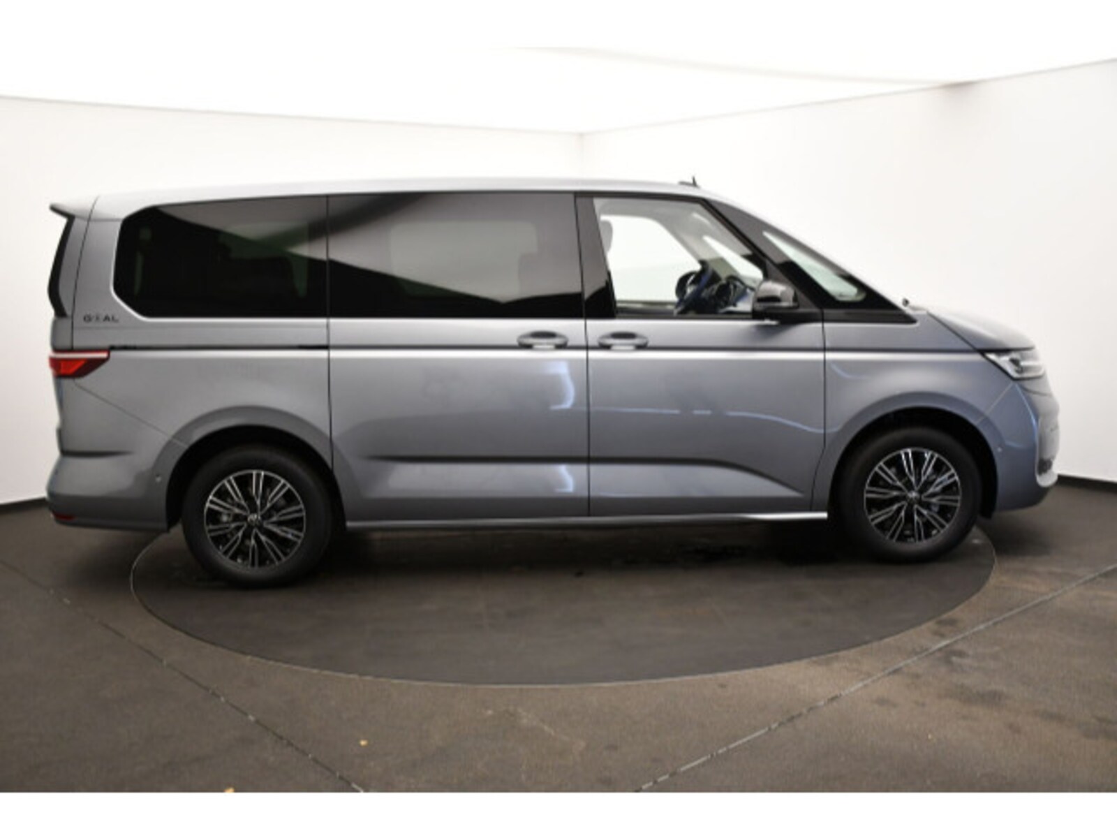 Volkswagen Multivan Langversion – Bild 19