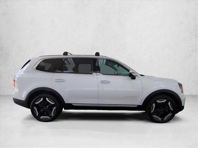 2023 Kia Telluride