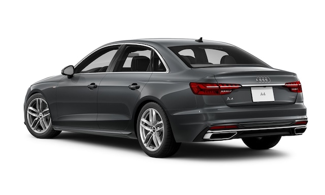2023 Audi A4 Sedan