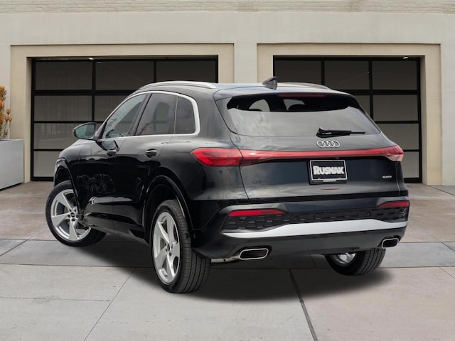 2025 Audi Q5