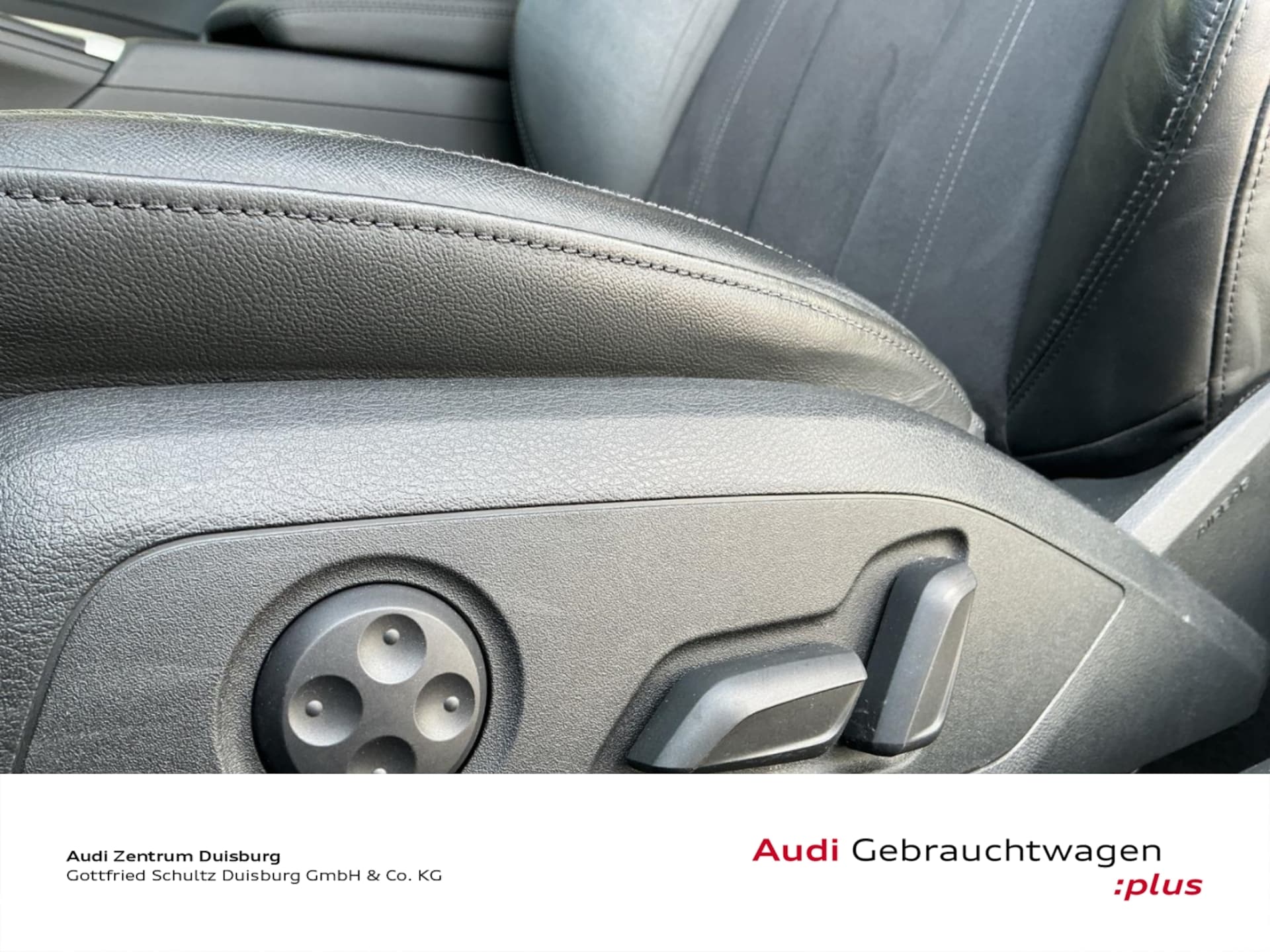 Audi A5 Cabriolet Advanced