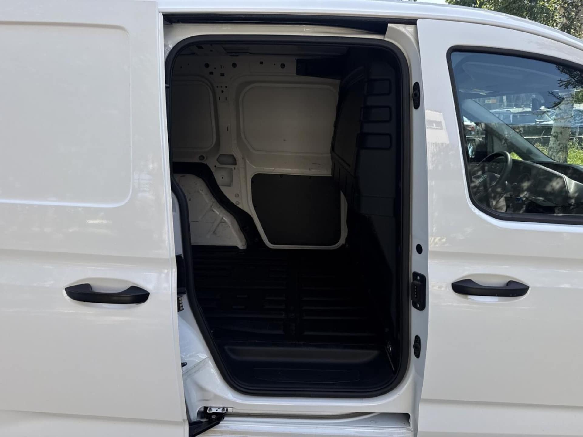 Volkswagen Caddy Cargo