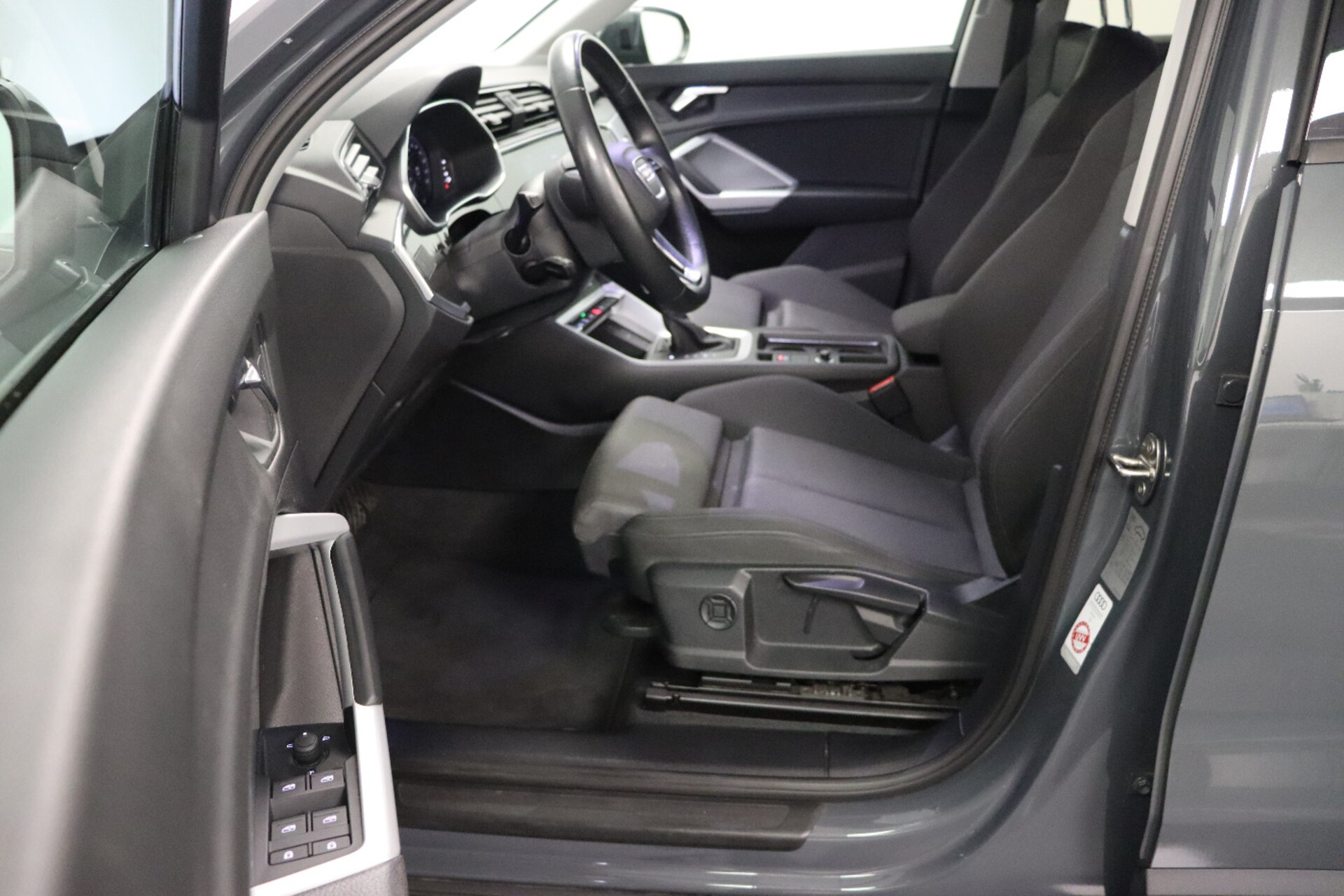 Audi Q3 TFSI e
