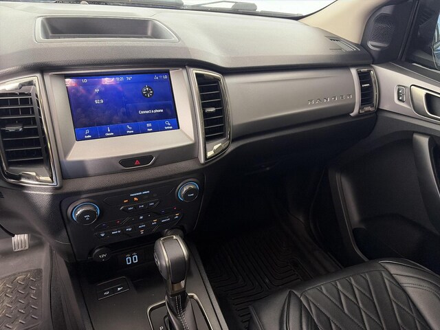 2023 Ford Ranger
