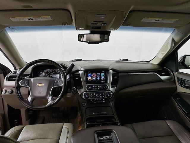2019 Chevrolet Tahoe